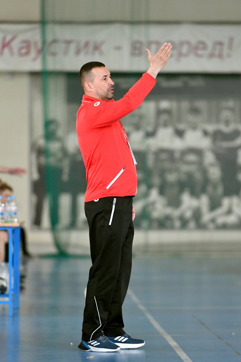 Самитов Рафаэль Назирович