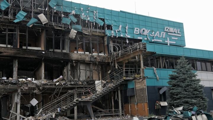 ФОТО: NINA LIASHONOK/GLOBALLOOKPRESS