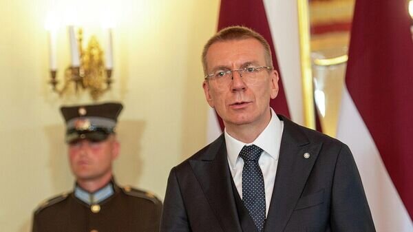    © commons.wikimedia.org / Saeima