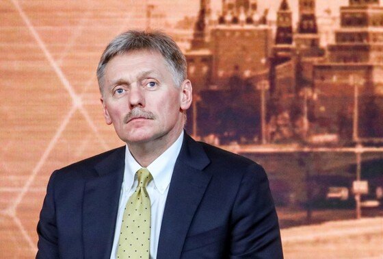    Дмитрий Песков