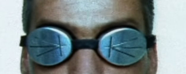 Rammstein - Du Riechst So Gut '95 (Official Video)
