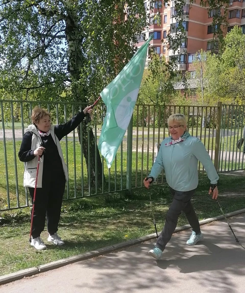 Готовимся к соревнованию