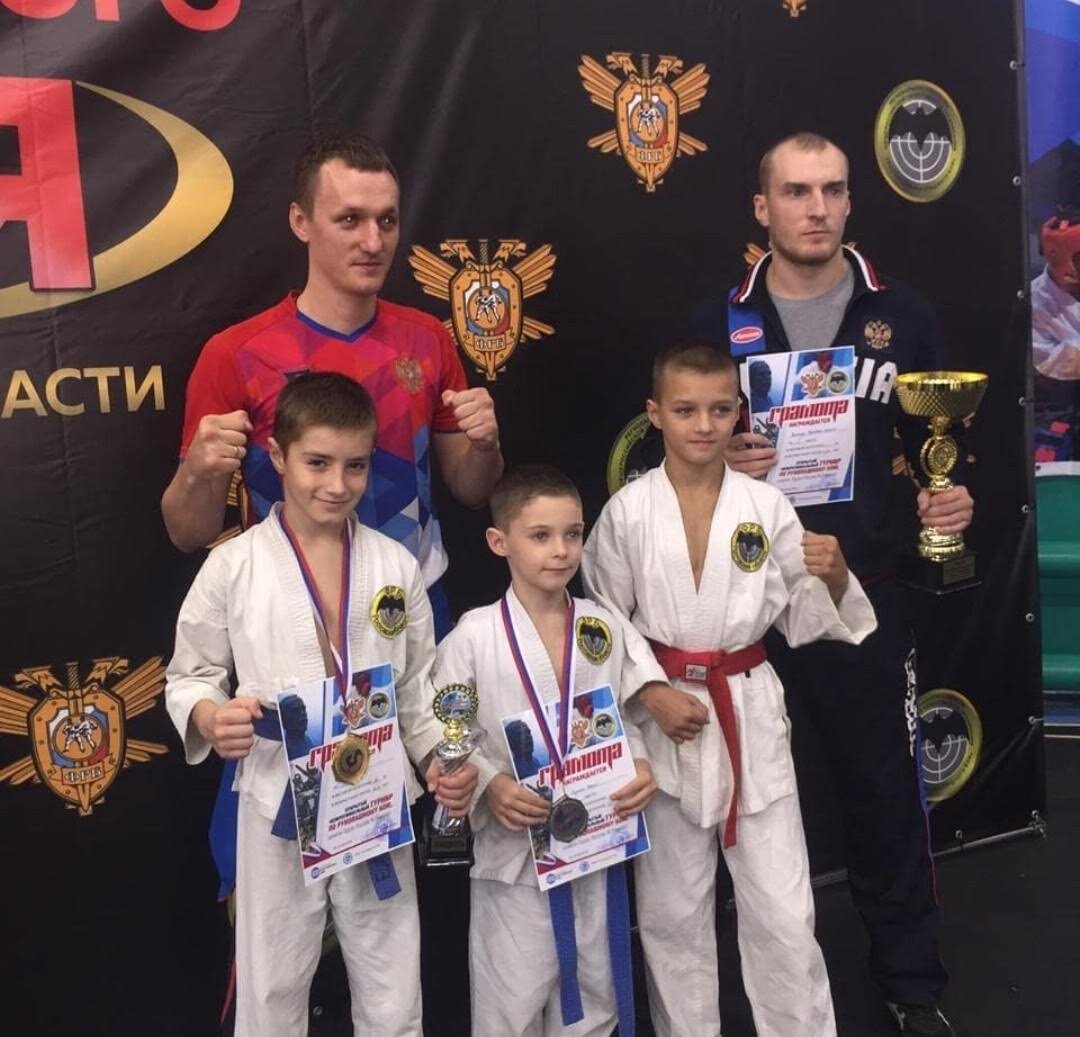 фото из личного архива