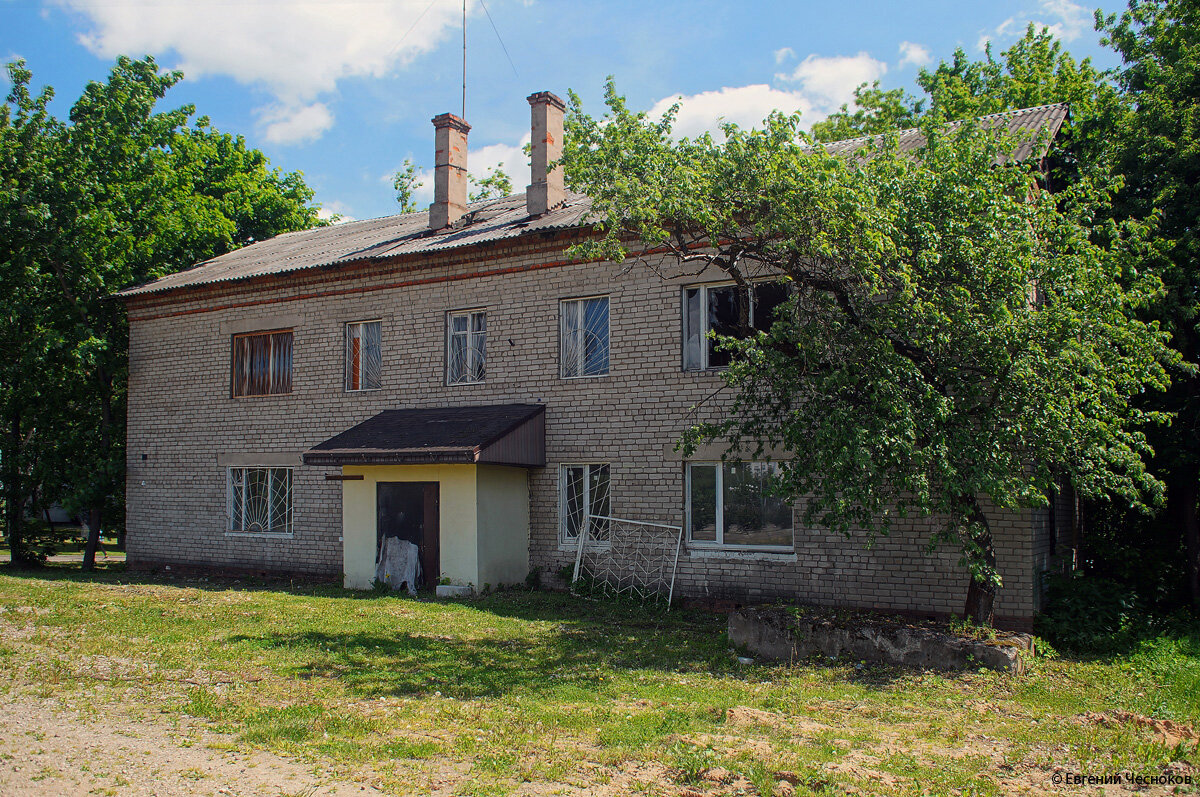 Город на память». 829. Лосинка. Ярославское шоссе | Город на память | Дзен