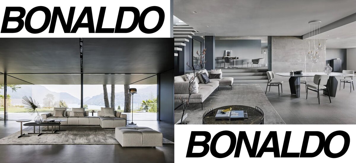 Bonaldo известна своим инновационным подходом к дизайну и использованию высококачественных материалов. Они стремятся создавать уникальные и функциональные предметы мебели, которые отличаются стилем и эстетической привлекательностью. В частности, благодаря сотрудничеству с известными дизайнерами, которые придают их мебели особый художественный акцент. Это комбинируется с философией фабрики, чтобы создать качественные и функциональные изделия, которые дополняют современные интерьеры.