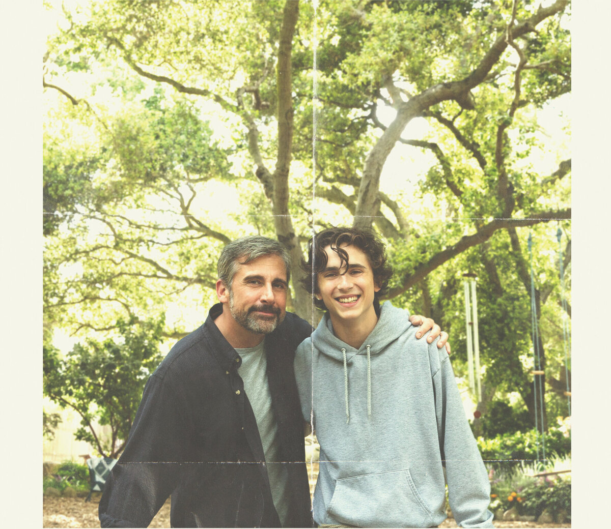 Постер к фильму 