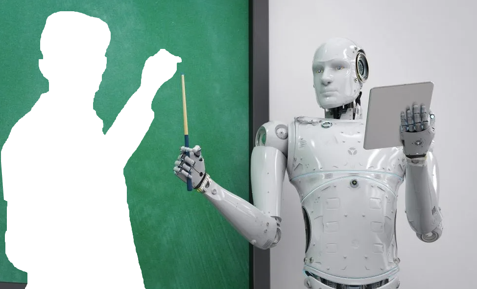 монтаж автора