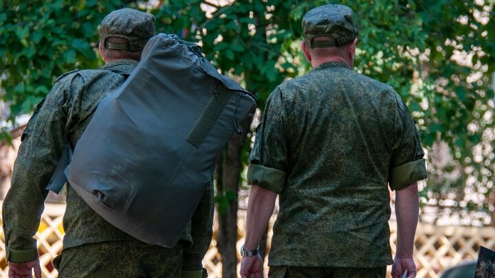 ФОТО: SVETLANA VOZMILOVA/GLOBALLOOKPRESS 