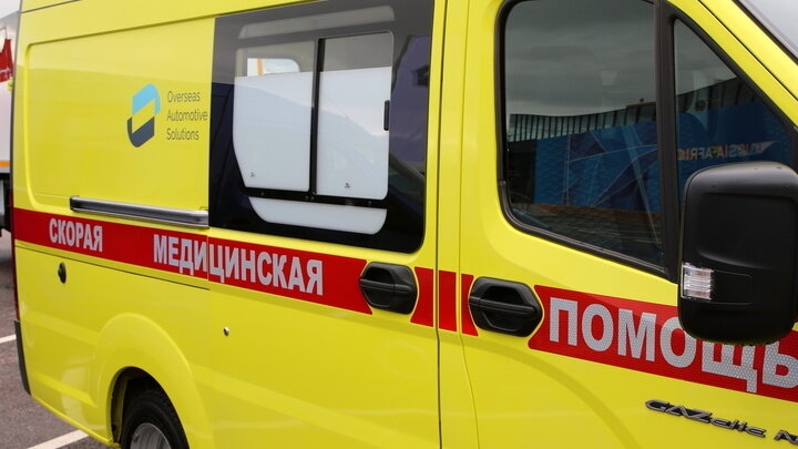 ФОТО: MAKSIM KONSTANTINOV/GLOBALLOOKPRESS 