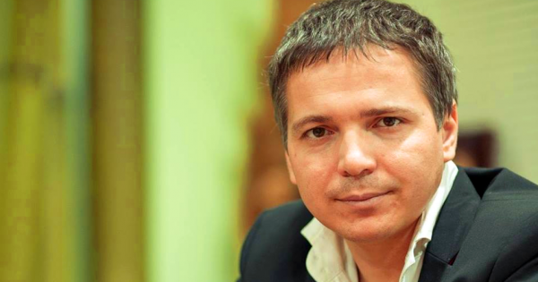 Алексе Губарев