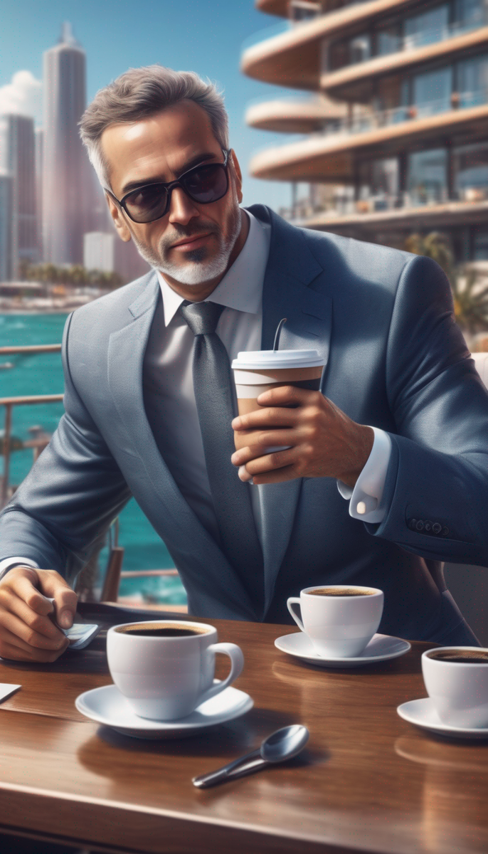 Каждый хочет быть таким, верно?😄