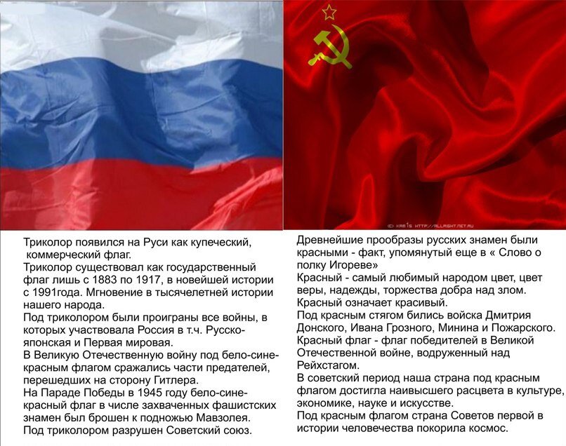 Некоторые факты здесь, как не кажется слегка гипертрофированы, но всё же...