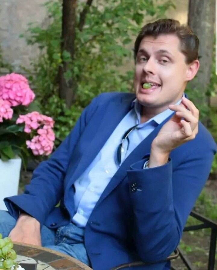 Женя хочет забрать Сицилию | Гений про злодейства | Дзен