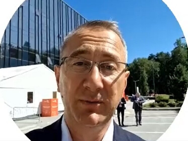     Скрин видео Владислава Шапши