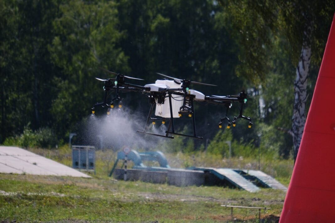    Фото: t.me/pavelmalkov_official