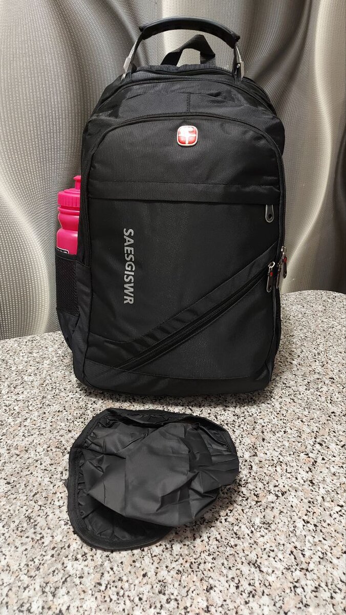 Городской рюкзак Swissgear