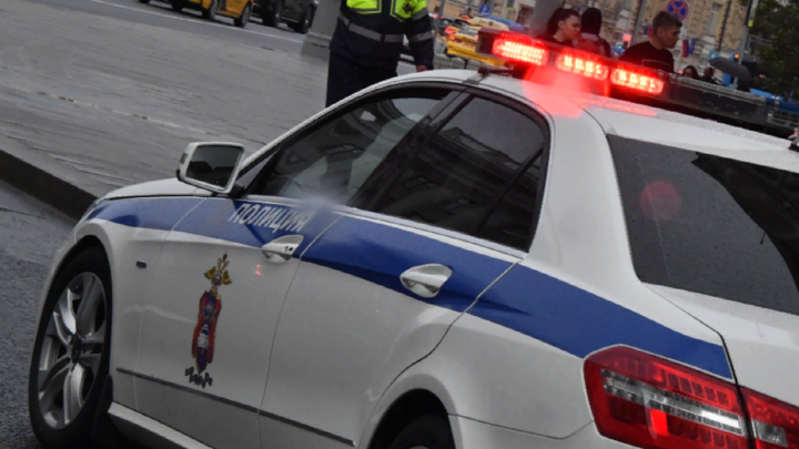 VLADIMIR BARANOV/GLOBALLOOKPRESS 