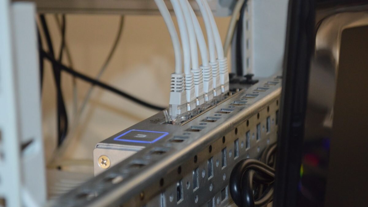    Фото: Thomas Jensen / Unsplash Август Макаров