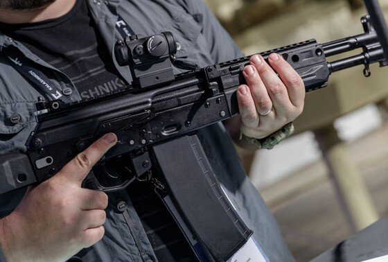    АК-19