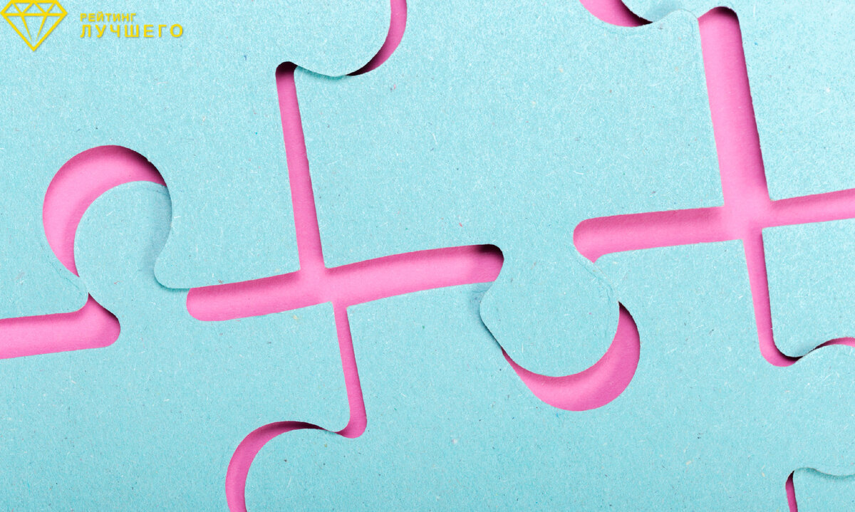 8 лучших пазлов для взрослых