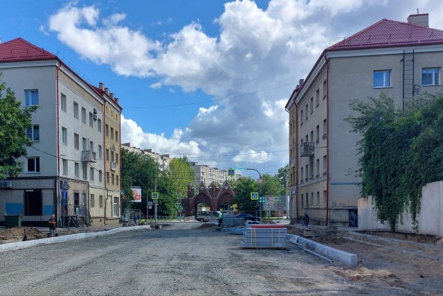   Фото из архива Калининград.Ru
