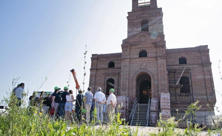    фото Курские известия