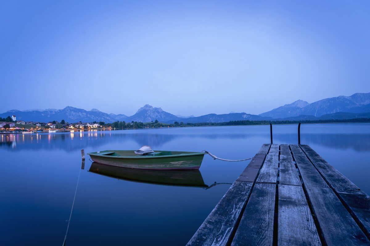Фото с бесплатного фотоистока https://unsplash.com, автор Philipp