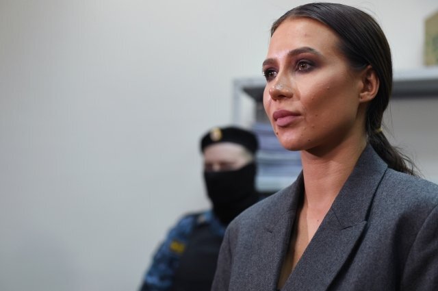    Правда ли, что в отношении Лерчек завели новое уголовное дело?