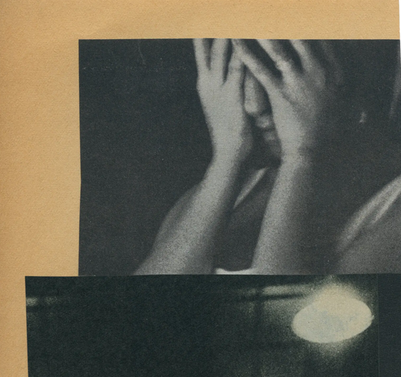 Photo illustrations by Katrien De Blauwer