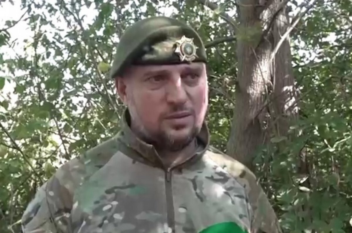    На Клещеевское направление ВСУ перекидывают бойцов из «Айдара» и «Азова»