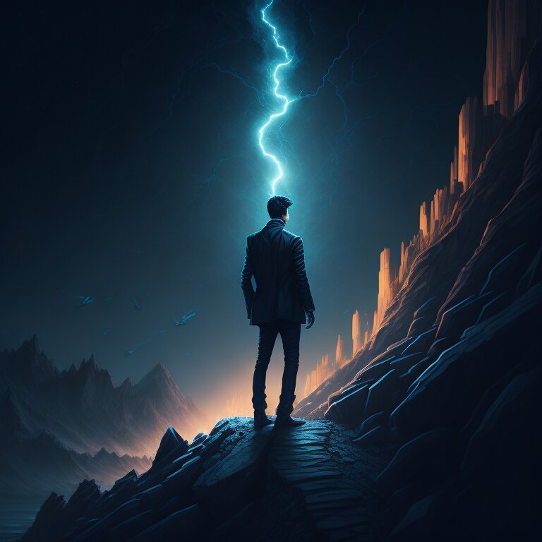 A Shot in the Dark