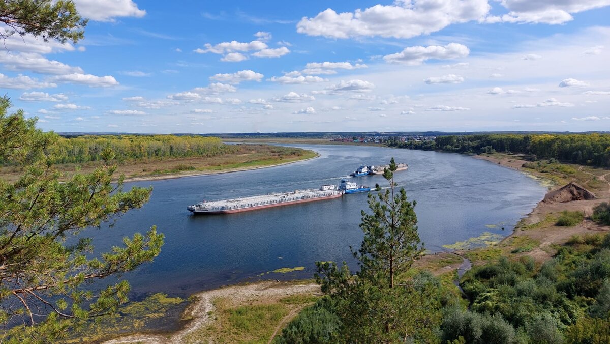 Парк скульптур кушнаренково