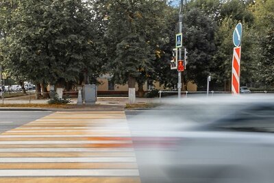    Дорожное движение © Пресс-служба Министерства транспорта и дорожной инфраструктуры Московской области