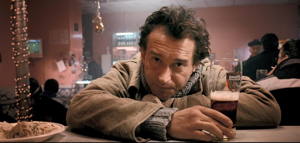 ночной дозор где