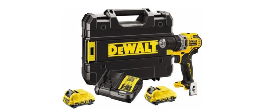 Лучший шуруповерт dewalt. Лучший шуруповерт dewalt