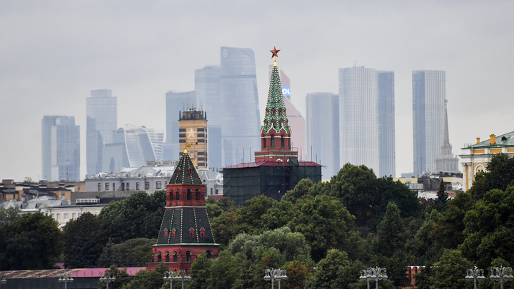 ФОТО: VLADIMIR BARANOV/GLOBALLOOKPRESS 