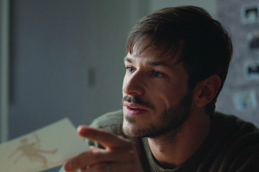 arte France Cinéma📷Кадр из фильма «Больше чем никогда»