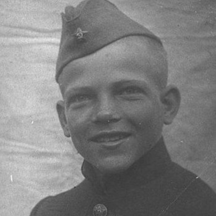 Василий Тимофеевич Курка