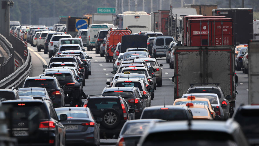 Фото: Газета.Ру 