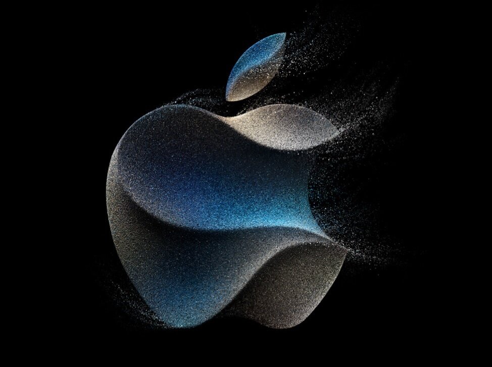 Скриншот с сайта www.apple.com