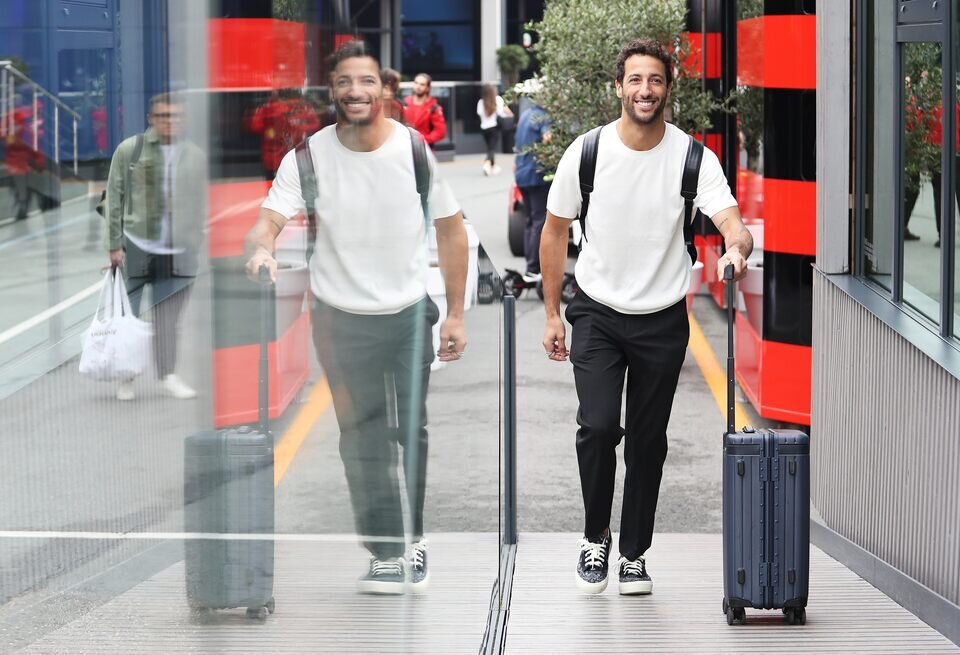    Getty Images / Red Bull Content Pool