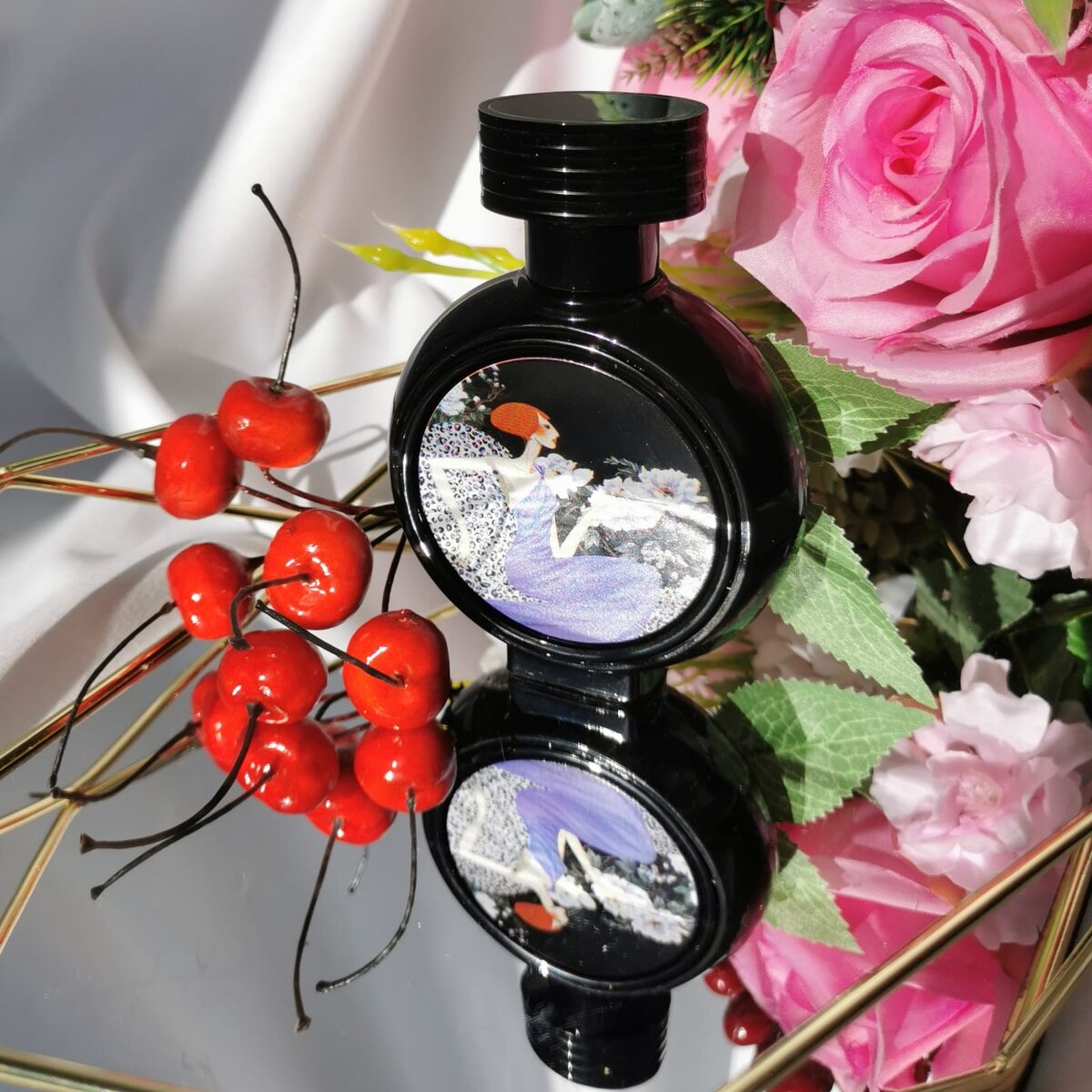 Фото Марии Нелл 