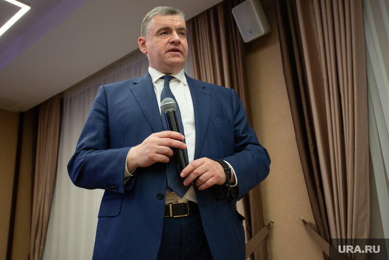    Партнерство с Америкой ни одной стране в мире не принесло пользы, — считает Слуцкий