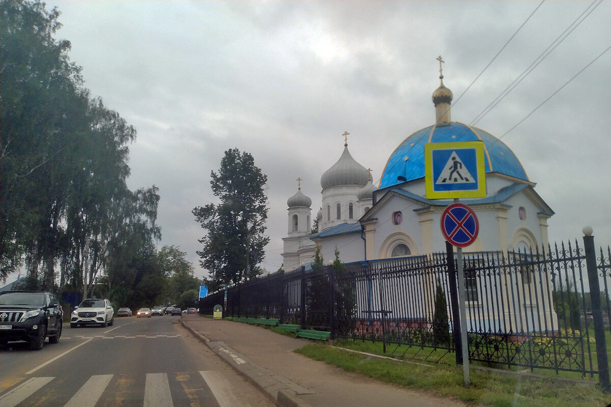 В ГОРОД РЖЕВ, В ГОРОД РЖЕВ… | Блогер кучерявый | Дзен