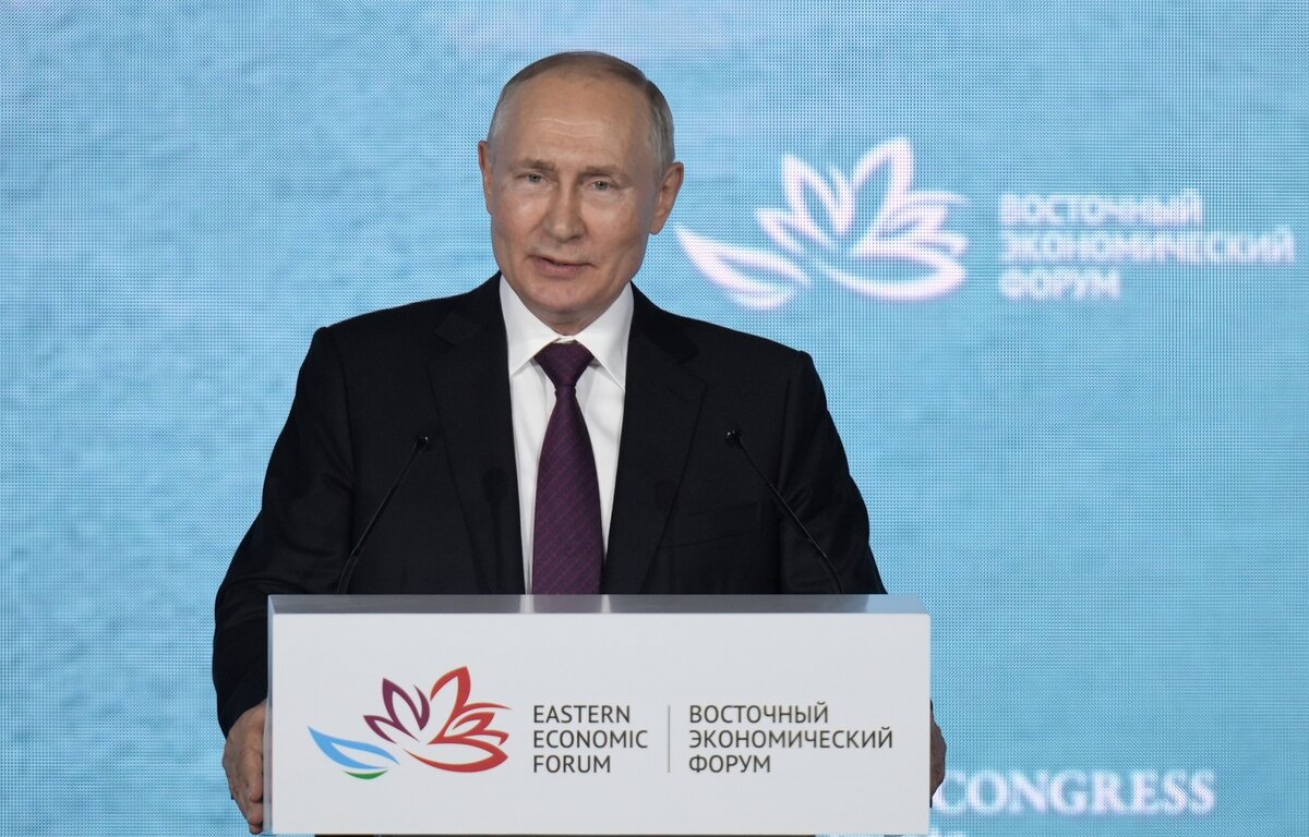     / РИА Новости / Алексей Даничев