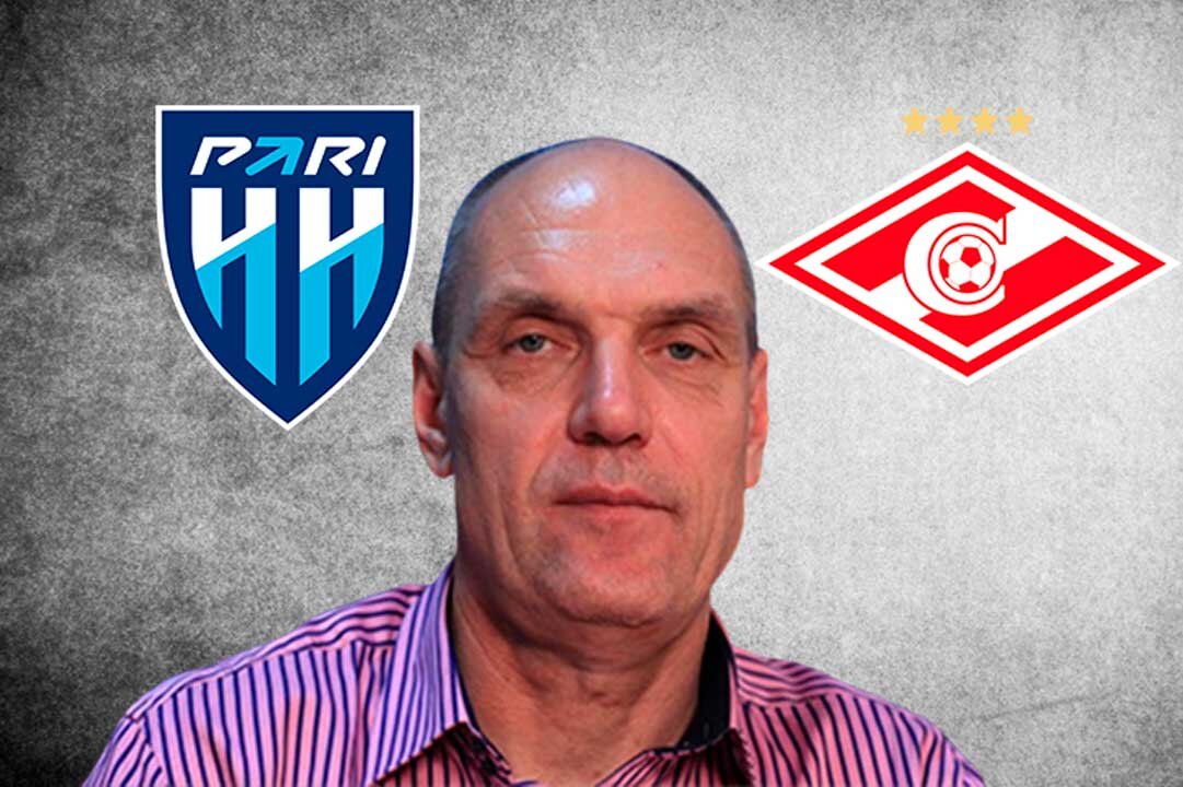 Известный футбольный эксперт не удержался в своей колонке и сделал ряд заявлений после матча «Нижний Новгород» — «Спартак». Что сказал Бубнов?-4