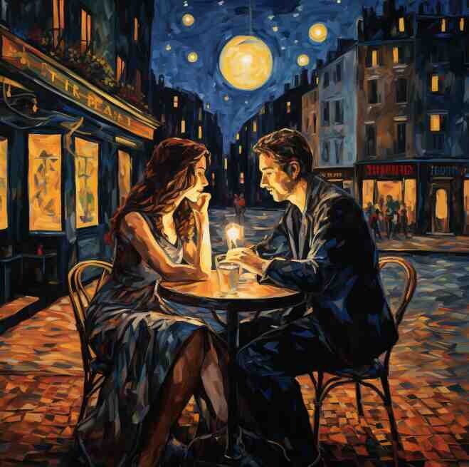 Как найти мужа