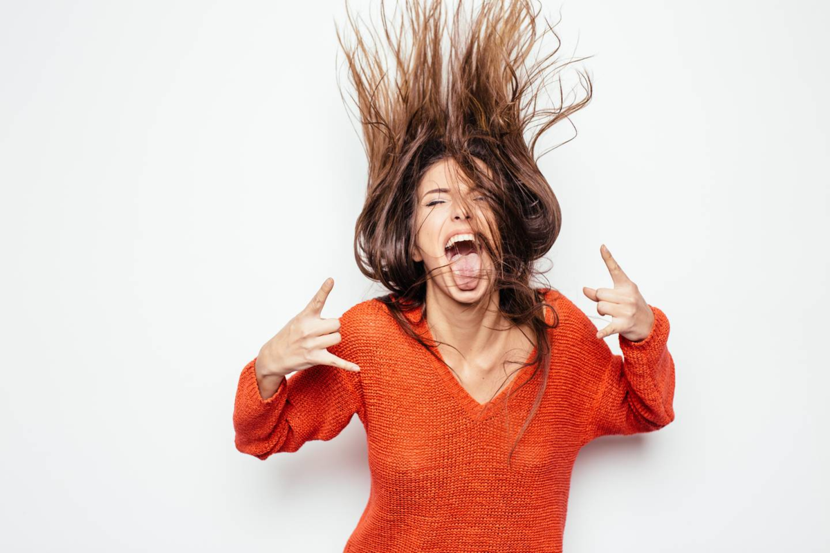 Эмоции побеждают рациональность здесь и сейчас
(поэтому эта картинка здесь)