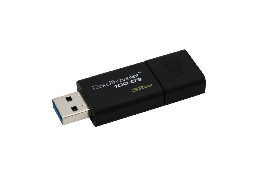 Kingston DataTraveler 100 G3