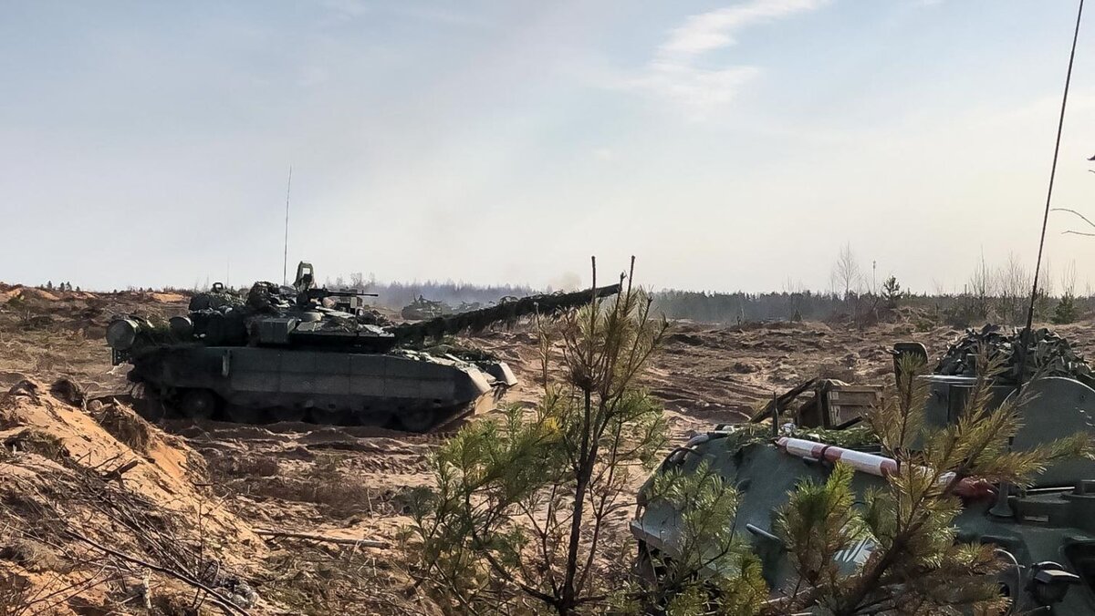 Тема спецоперации и мирных переговоров неоднократно поднимается разными политиками.  Фото: Анна Крючкова